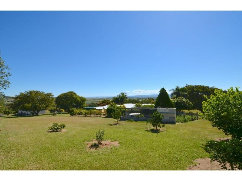 Upper Tenthill QLD 4343