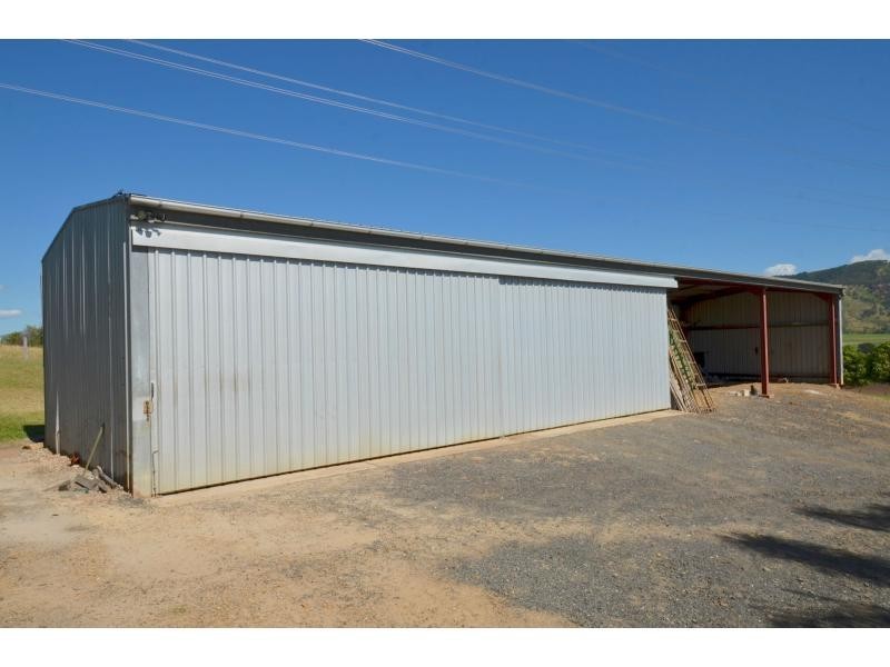 Upper Tenthill QLD 4343