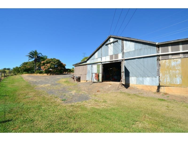 Upper Tenthill QLD 4343