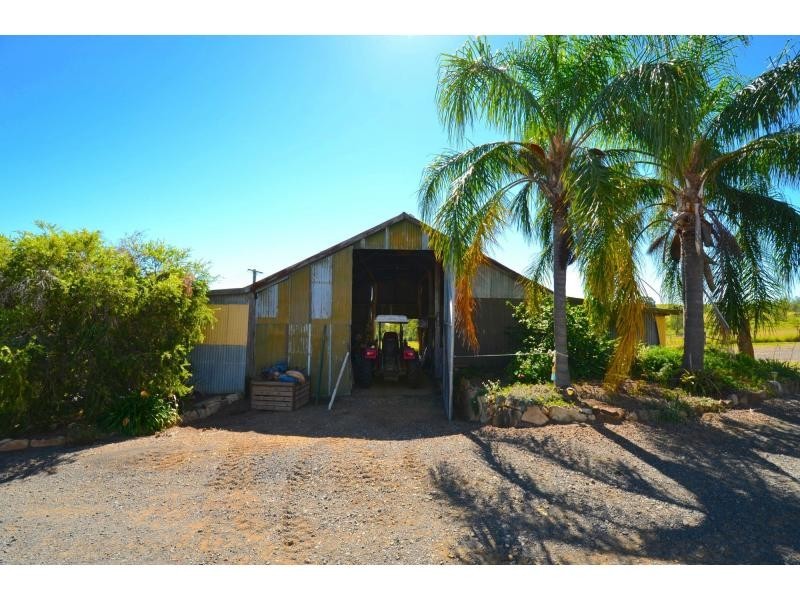 Upper Tenthill QLD 4343