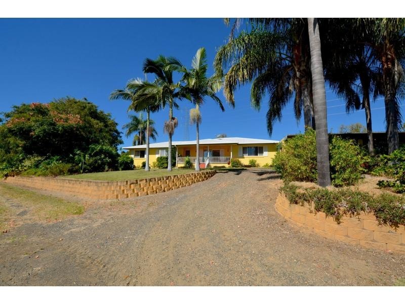 Upper Tenthill QLD 4343