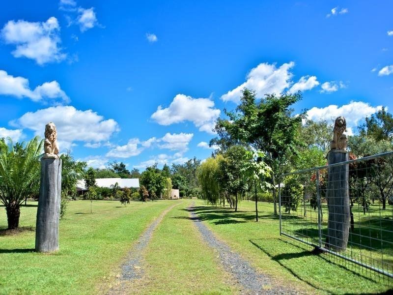Brightview QLD 4311