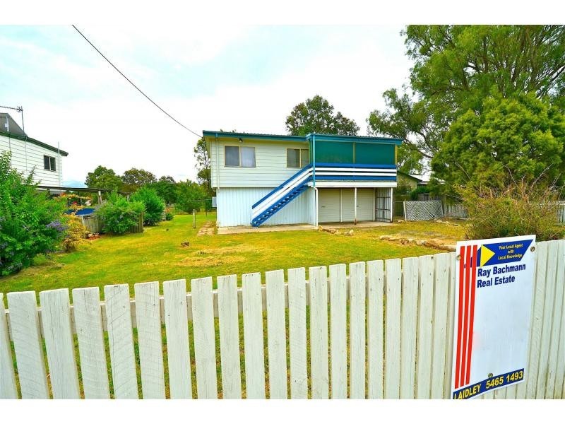 Laidley QLD 4341