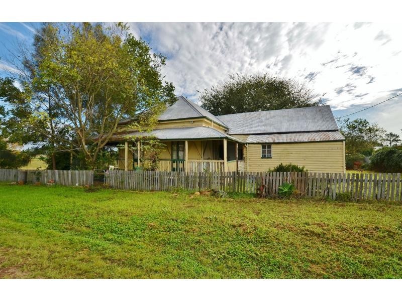 12 Campbell Street, Laidley QLD 4341