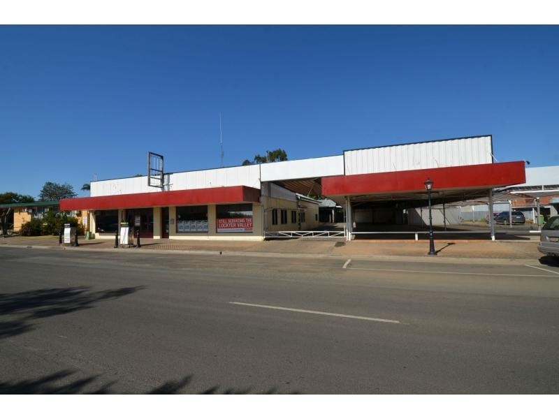 Laidley QLD 4341