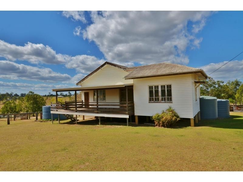 Ma Ma Creek QLD 4347
