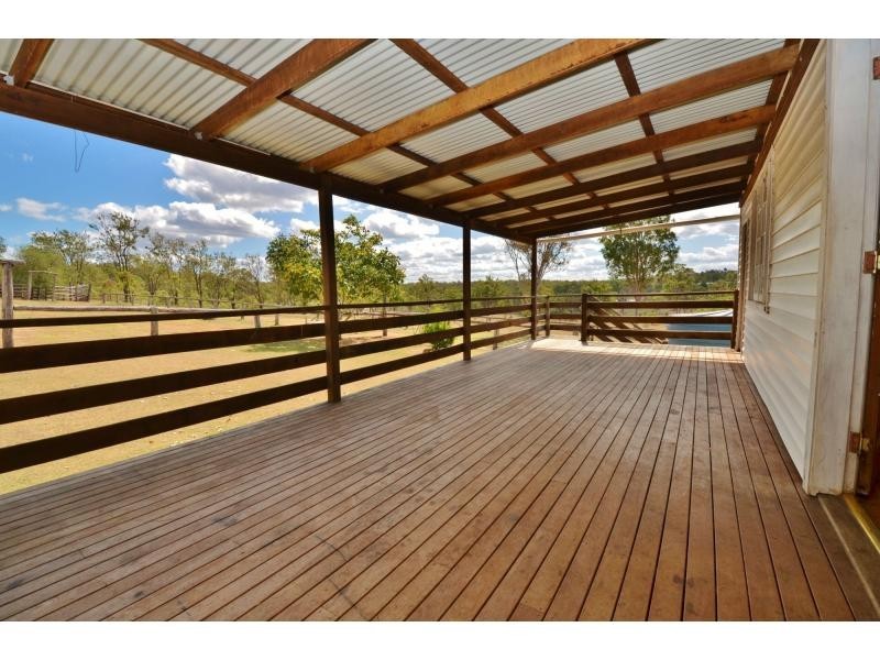Ma Ma Creek QLD 4347
