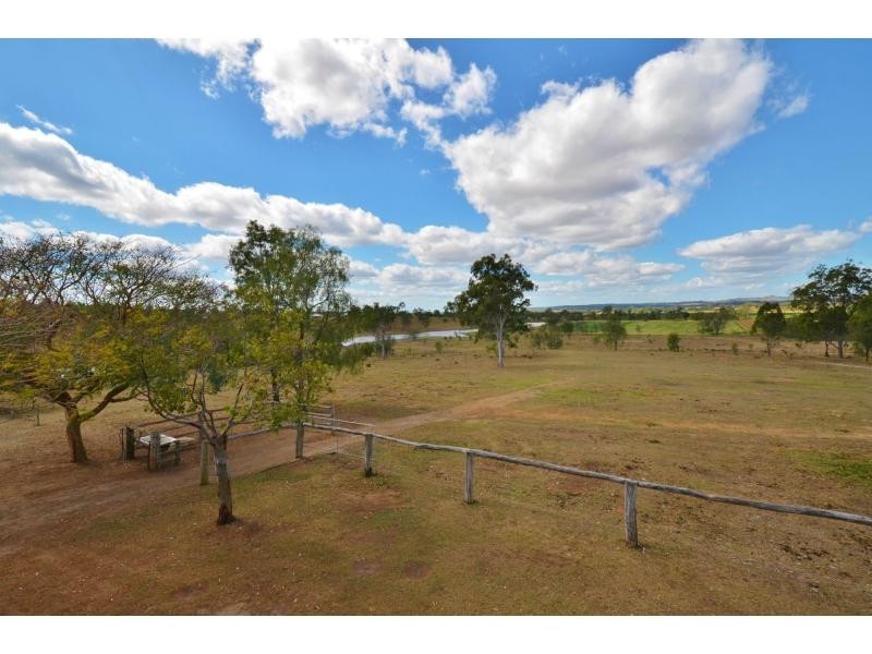 Ma Ma Creek QLD 4347