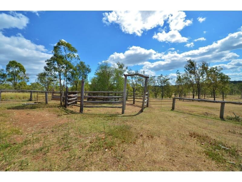 Ma Ma Creek QLD 4347
