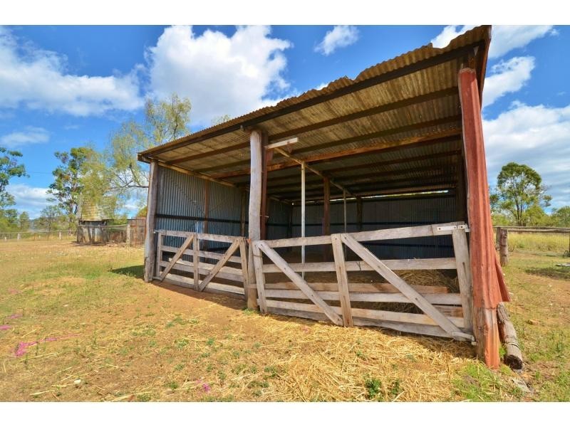 Ma Ma Creek QLD 4347