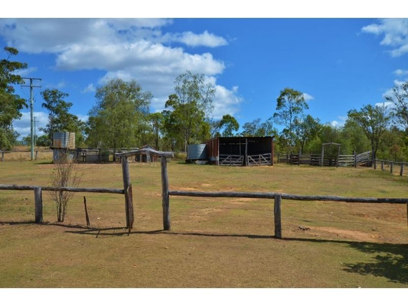 Ma Ma Creek QLD 4347