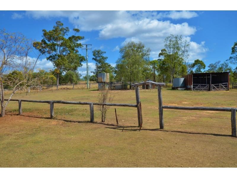 Ma Ma Creek QLD 4347