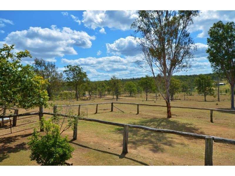 Ma Ma Creek QLD 4347