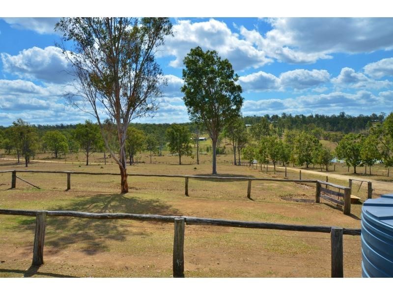 Ma Ma Creek QLD 4347