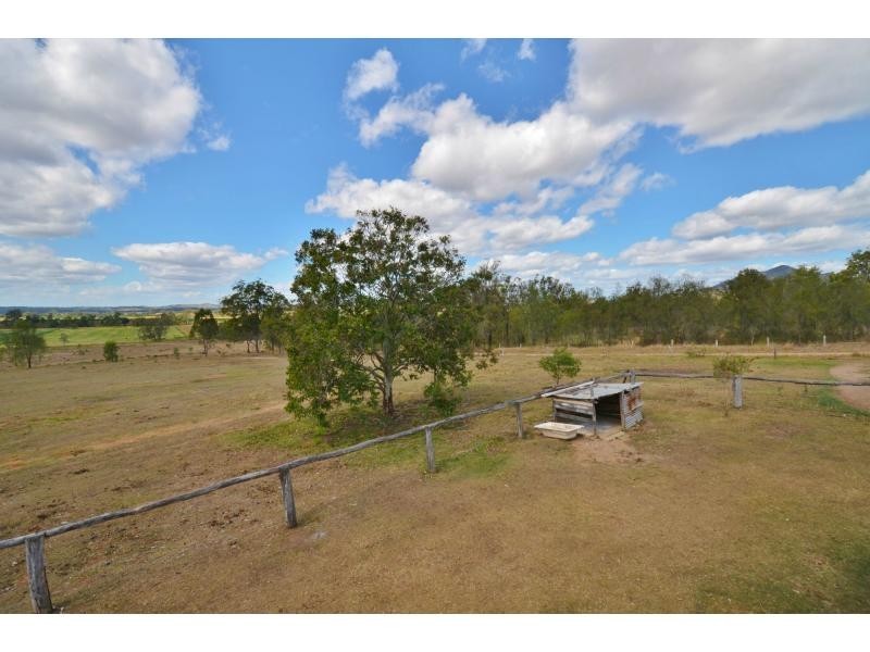 Ma Ma Creek QLD 4347