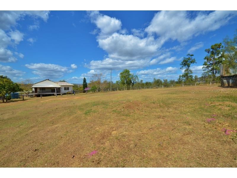 Ma Ma Creek QLD 4347