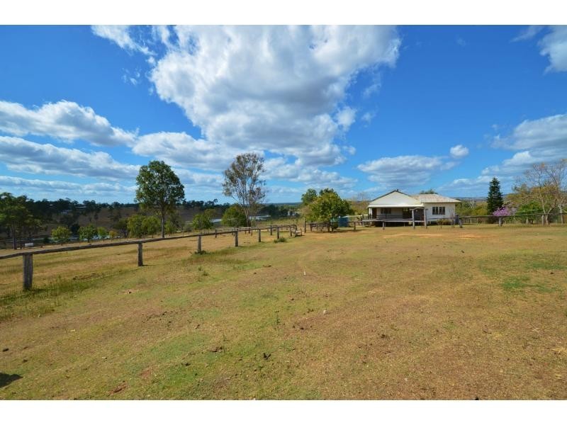 Ma Ma Creek QLD 4347