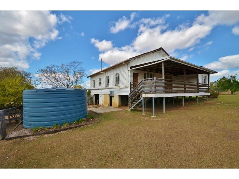 Ma Ma Creek QLD 4347