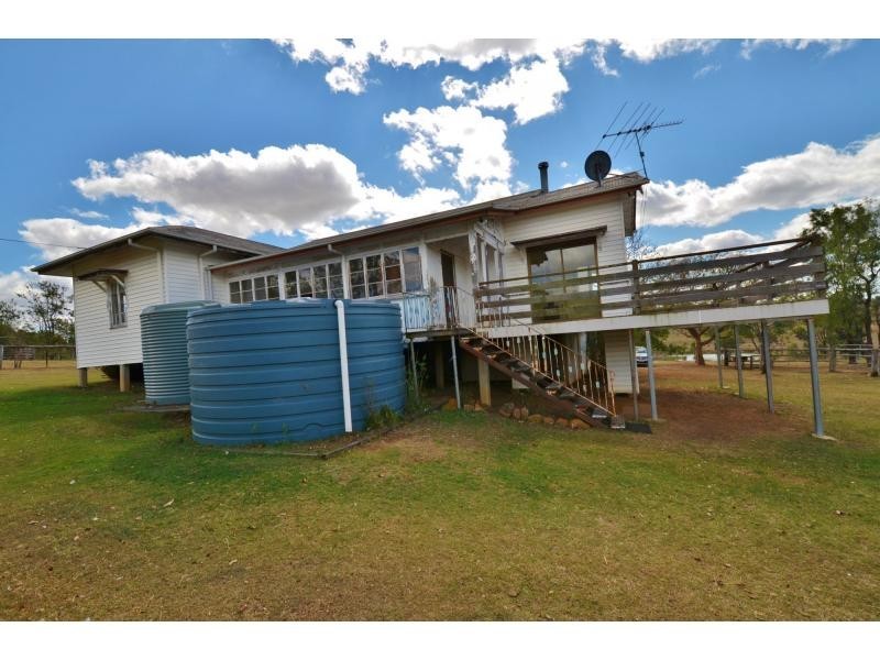 Ma Ma Creek QLD 4347