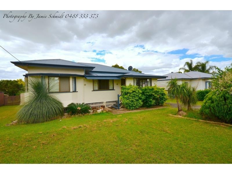 133 Drayton Street, Laidley QLD 4341