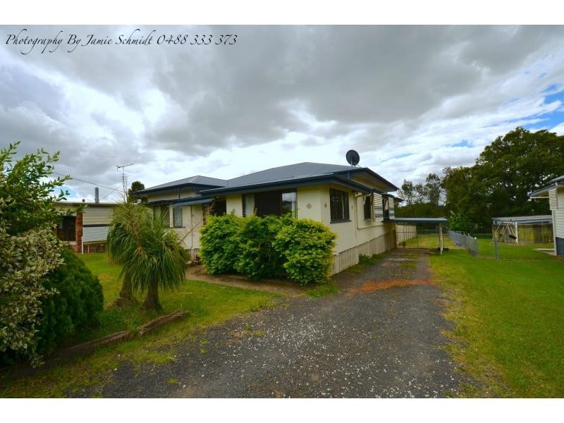 133 Drayton Street, Laidley QLD 4341