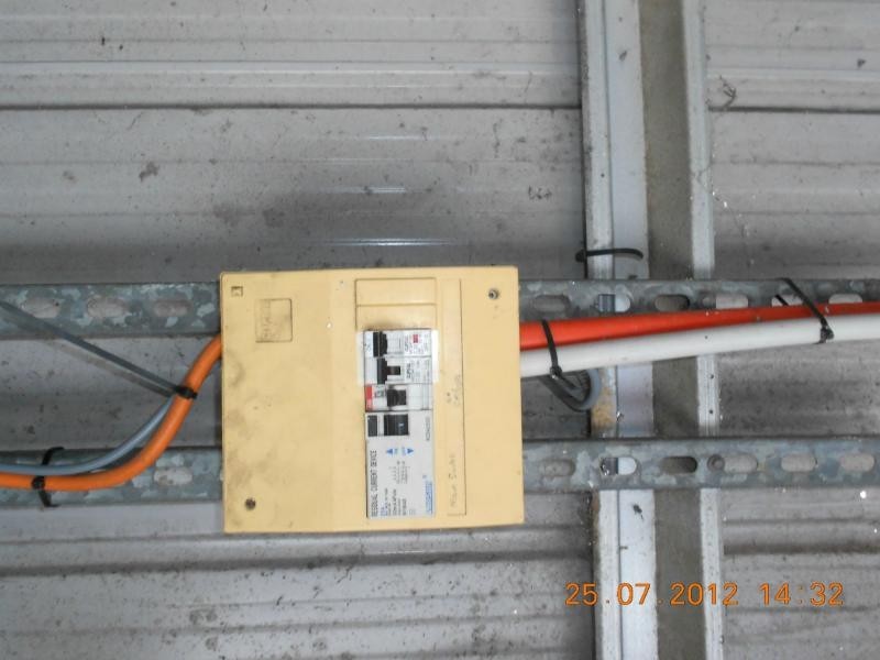 Lake Clarendon QLD 4343