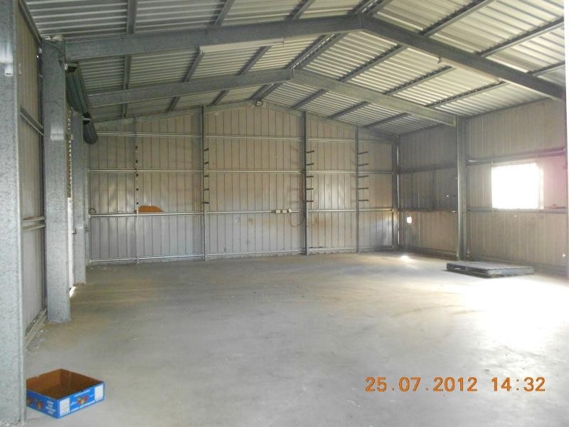 Lake Clarendon QLD 4343