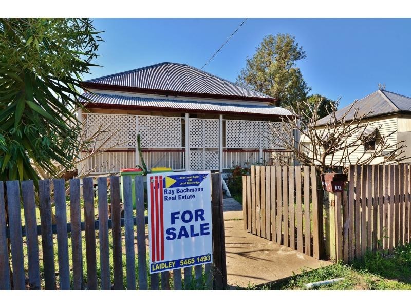 Laidley QLD 4341