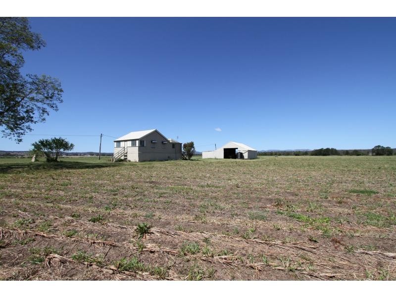 Forest Hill QLD 4342