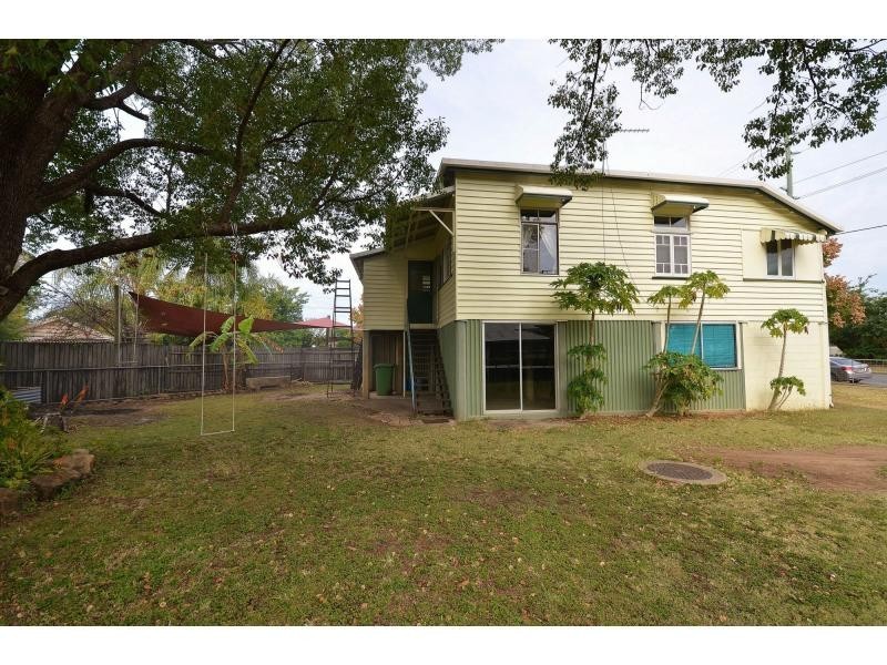 198A Patrick Street, Laidley QLD 4341