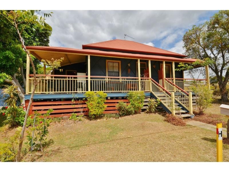 Laidley QLD 4341