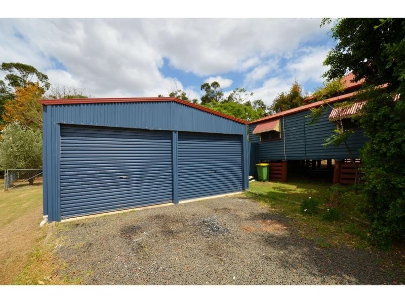 Laidley QLD 4341