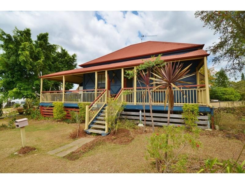 Laidley QLD 4341