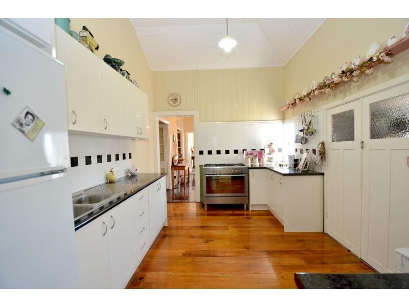 Laidley QLD 4341