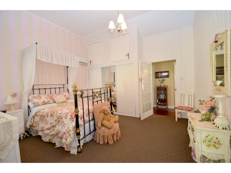 Laidley QLD 4341