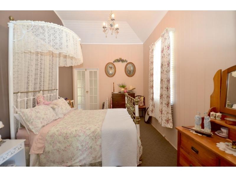 Laidley QLD 4341