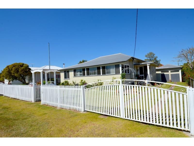 Laidley QLD 4341
