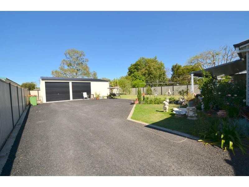 Laidley QLD 4341