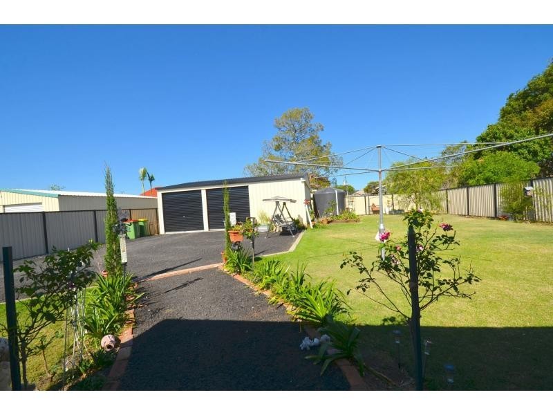 Laidley QLD 4341