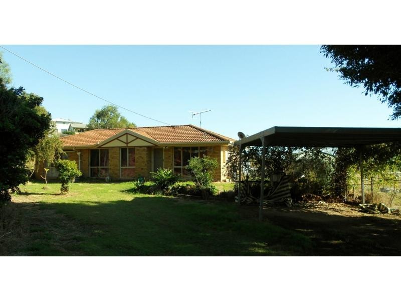 Plainland QLD 4341