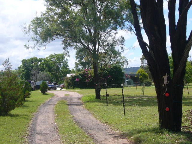 Laidley QLD 4341