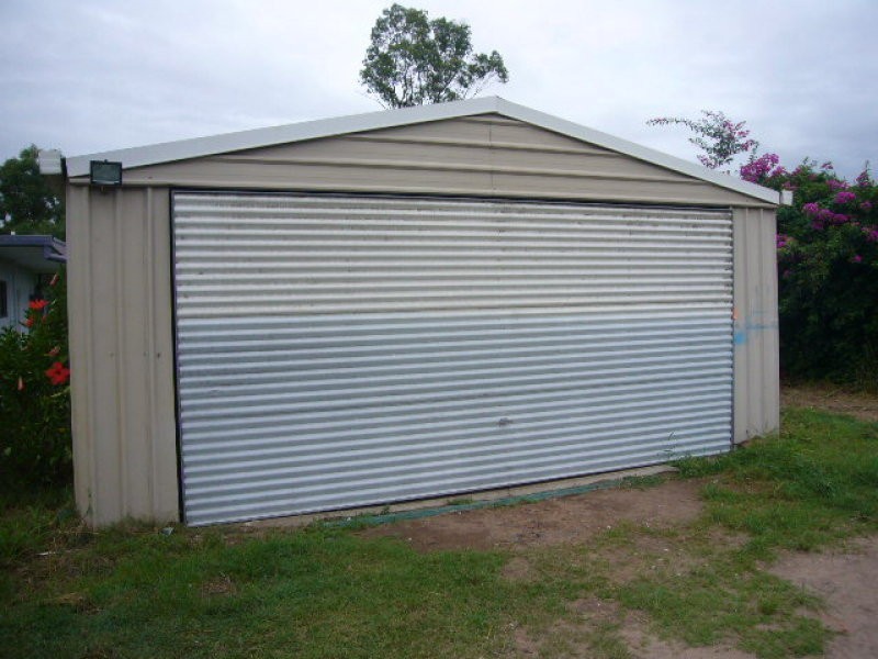 Laidley QLD 4341