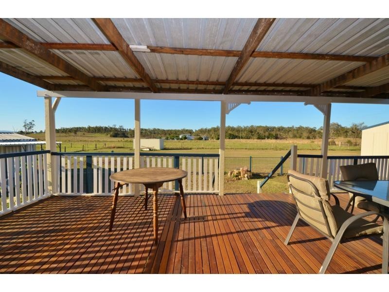 Laidley QLD 4341