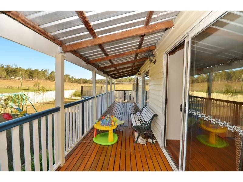 Laidley QLD 4341
