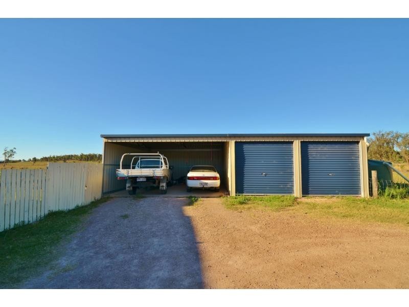 Laidley QLD 4341