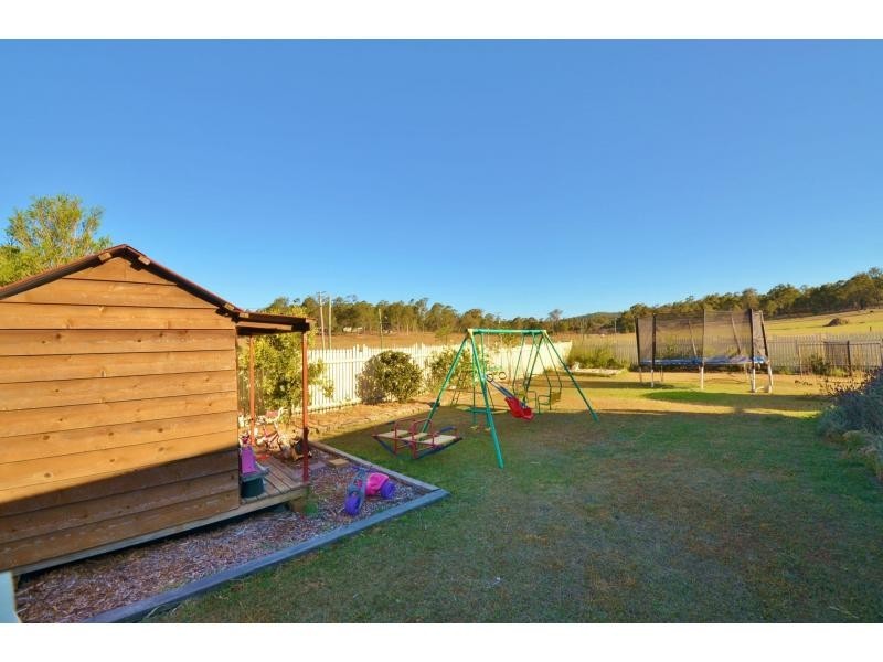 Laidley QLD 4341