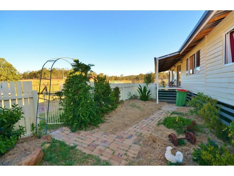 Laidley QLD 4341