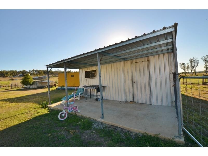 Laidley QLD 4341