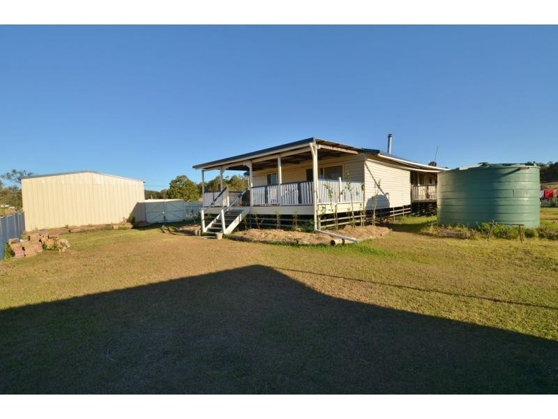 Laidley QLD 4341