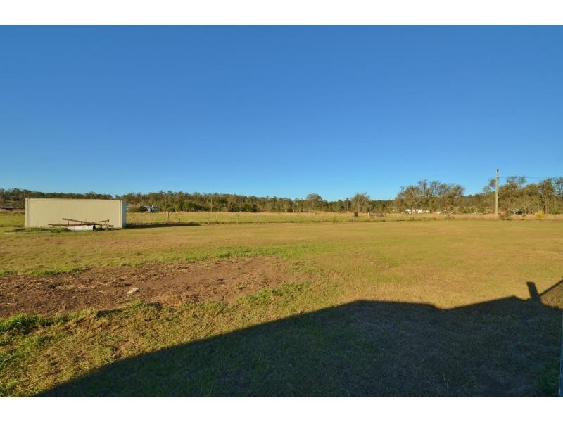 Laidley QLD 4341
